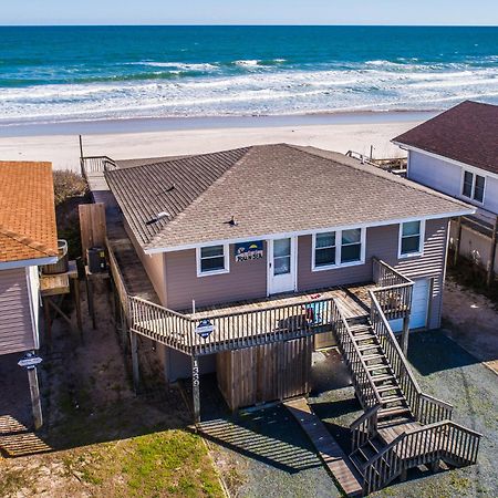You-N-Sea Topsail Beach Exterior foto