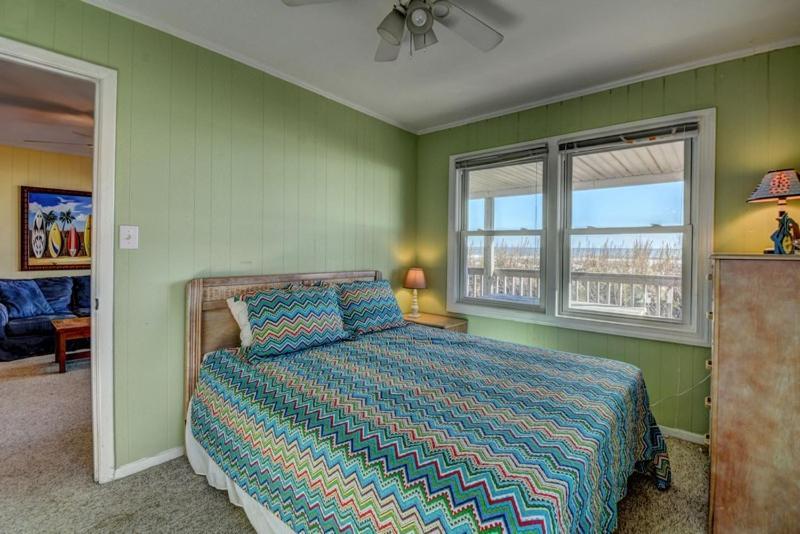 You-N-Sea Topsail Beach Exterior foto